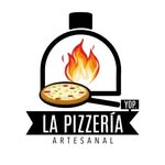 Sello de La Pizzería Yop Artesanal